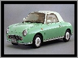 Nissan, Figaro